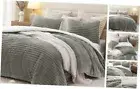 Queen Comforter Set,Warm Winter Comforter Queen Queen (90"x90") Sage Green