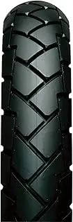 IRC 102739 Inoue Rubber Motorcycle Tire Trail Winner GP-210 Rear 130/80-17 M/C 65S Tube Type (WT) for Motorcycles