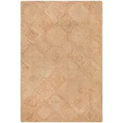 Rug Culture Atrium Hatch Natural Rug 220 x 150cm