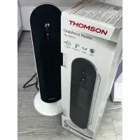 在飛比找蝦皮購物優惠-THOMSON石墨烯電暖器