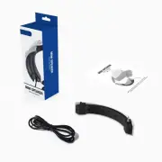 1X(For PSVR2 3.5mm Audio Interface Type-C Charging Portable Replacement8181