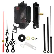 DIY Quartz Pendulum Clock Movement Mechanism with 4 Pairs of Hands Wall3807