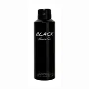 Kenneth Cole Black All Over Body Spray 170g (M) SP