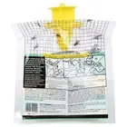 For Outdoor Hanging Fly Trap Disposable Insect Bug Attract Fly Catcher Bag SUM