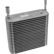 4711538 GPD A/C AC Evaporator for Ford Taurus Mercury Sable Lincoln Continental (for: Ford)