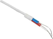 Metal Ceramic Heating Element Core for 853D For 995D Soldering Iron 40W 45W 60W (131A 60W)