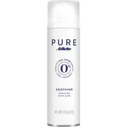 Gillette Pure Shaving Gel For Men 170g