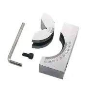 Adjustable Angle Pad Precision V-Shaped Gasket Milling Machine Angle Cushion