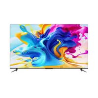 在飛比找有閑購物優惠-【TCL】65吋連網QLED 4K顯示器 65C645(含基