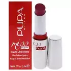 Miss Pupa Ultra Brilliant Lipstick - 205 Timeless Rose by Pupa Milano for Wom...