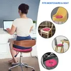 Seat Cushion Comfortable Sitting Home Decoration Chair Cushion Beauty Hip Butt