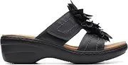 [Clarks] Women's Merliah Raelyn Slide Sandal