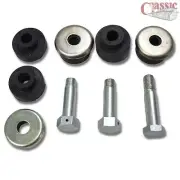 Tank Mounting Kit Triumph Unit 650cc 1963-66
