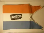 ANTI-MAGIC ACADEMY: THE 35th TEST PLATOON SCARF Loot Crate Exclusive NWT