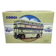 Corgi Classics 97002 AEC Regent Sheffield New Diecast Model
