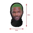 Frank Ocean American Hip Hop Singer Mask Full Face Shiesty Funny Role Play Celeb
