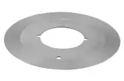 10 Pack Blade Round Wolf 5-1/4" # 21 Wolf #1429970