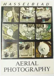 Hasselblad Aerial Photography Book | 1980 | 15p | NOS | New | $7.35 |