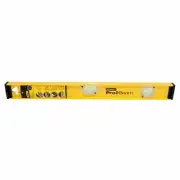 STANLEY 42-240 24" TOP READ I BEAM LEVEL