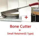 Closeout-Biltong Cutter Jerky Slicer Knife Meat Herbal Hand Cutting Machine DIY