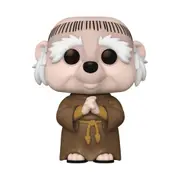 Robin Hood (1973) - Friar Tuck Pop!