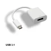 10x USB 3.1 Type C to DisplayPort Adapter 4Kx2K for PC Smartphone TV Laptop