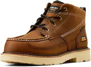 [ARIAT] Men's Rebar Lift Chukka Composite Toe Work Boot