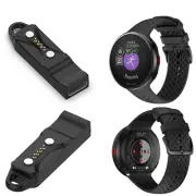 Adapter Connector Magnetic Type C Interface For Polar Pacer / Pacer Pro Watch