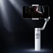 Hand Held Phone Stabilizer Three-Axis Intelligent Mount for FUNSNAP Capture π