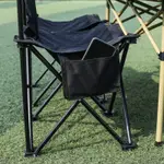 戶外折疊桌蛋捲桌椅高碳鋼木紋黑色便攜式桌椅公園露營野餐燒烤 U2PT