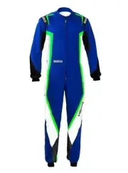 GO KART RACING SUIT CIK FIA LEVEL2 WITH DIGITAL SUBLIMATION AND GIFTS