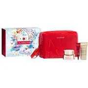 Clarins Nutri-Lumiere Collection Set - Skincare Gift Set