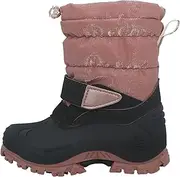 [Lurchi] Girls 63l6013001 Snow Boots