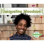 JACQUELINE WOODSON