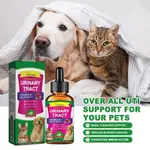 YEGBONG PET CARE DROPS RELIEVE PHYSICAL DISCOMFORT AND PAIN