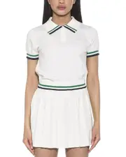 Alexia Admor Serena A Line Skirt