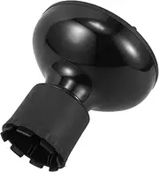 [VICASKY] Blow Dryer Diffuser Attachment Hair Dryer Diffuser for Drying Compatible with Nozzles User Friendly Design for Home and Salon Use Durable Construction