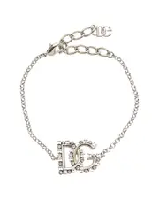 Dolce & Gabbana Fine Link Bracelet