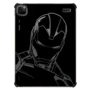 iPad Pro 11-inch (3rd/4th gen) iPad Impact Case Iron Man Tablet Case