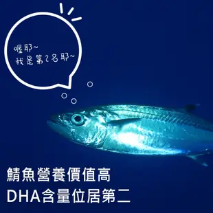 祥鈺水產｜挪威薄鹽鯖魚 190g±20g /片