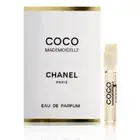 Chanel Coco Mademoiselle Spray .05 oz / 1.5 ml EDP Parfum Card Vial NEW