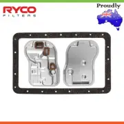 New * Ryco * Transmission Filter For TOYOTA CROWN UZS131 4L V8 Part Number-RTK90 (for: Toyota)