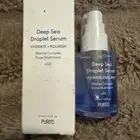 PURITO Deep Sea Droplet Serum 30ml