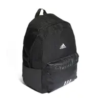 在飛比找momo購物網優惠-【adidas 愛迪達】後背包 Logo Backpack 