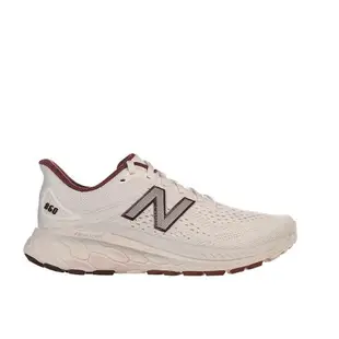 NEW BALANCE 860 女款 白 運動 舒適 跑步 慢跑鞋 W860S13D Sneakers542