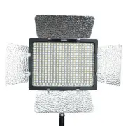 YONGNUO YN300 IV Portable LED Video Light 24W RGB Full Color with Remote Control
