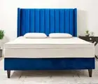 World's First Carbon Neutral 100% Certified Organic Latex Mattress Underlay |...