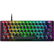 Razer Huntsman v3 Pro Mini 60% Esports Analog Gaming Keyboard [RZ03-04990100-R3M1]