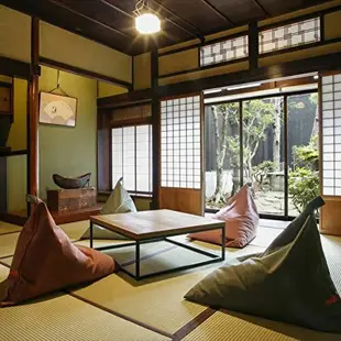 Yamasaki Ryokan Q Nakamonzenya