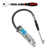 PCL Lightweight Accurate Airforce Digital Driveway Tyre Inflator 124MK4DIG